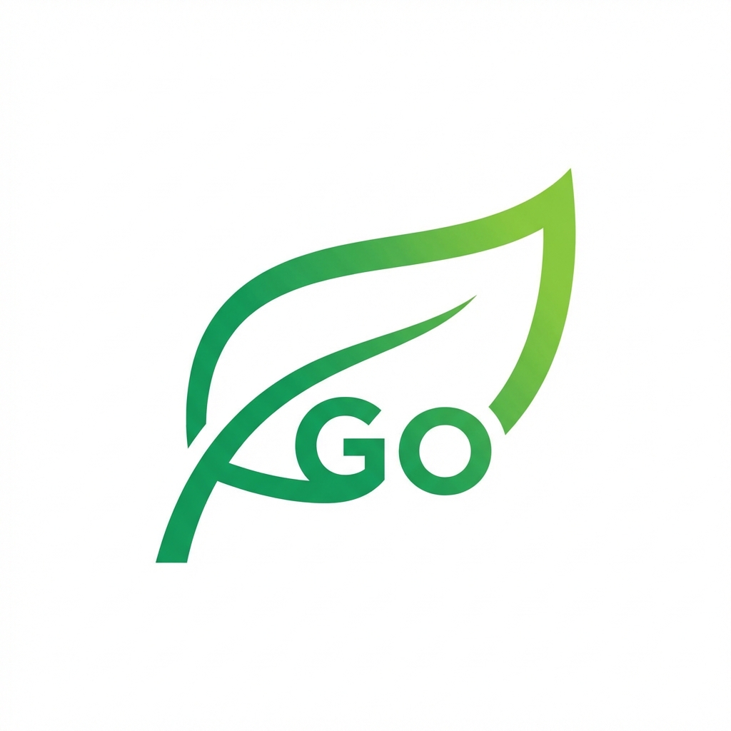 WeGoGreens Logo